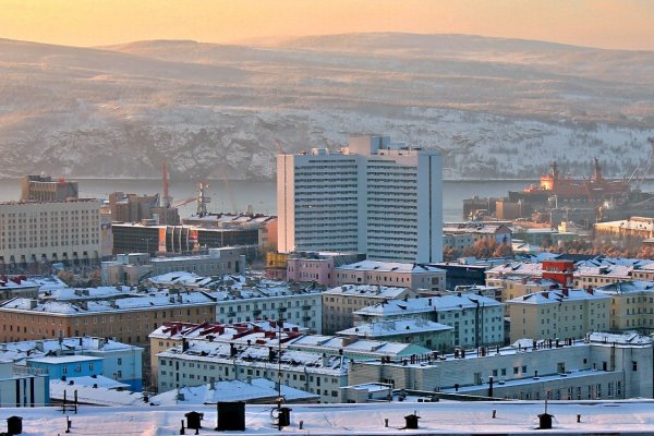 Кракен драг